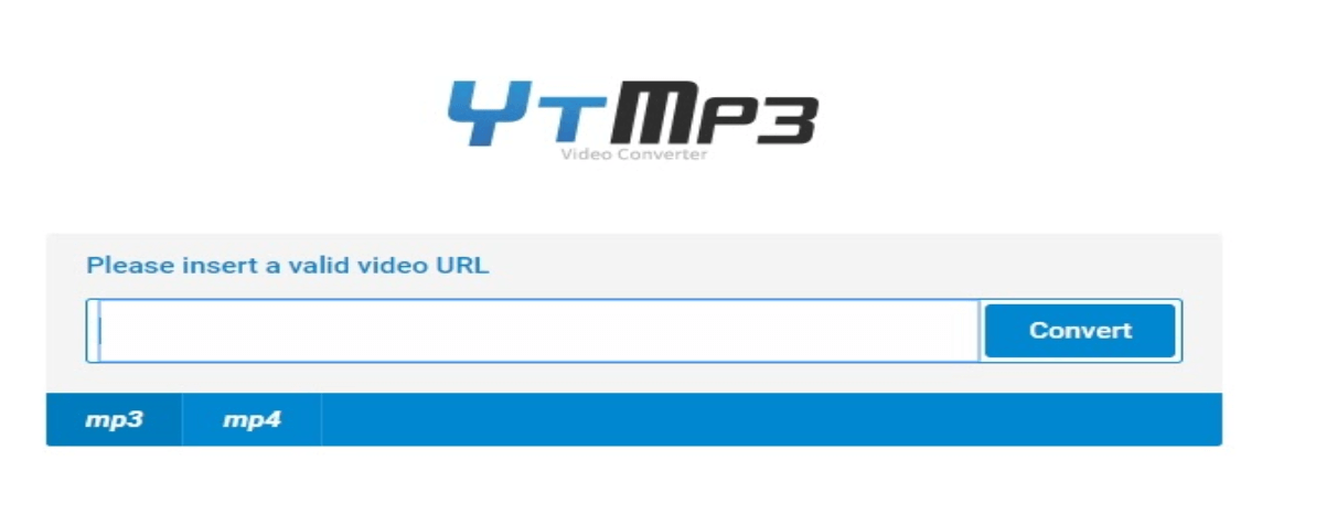 Top 7 YouTube to MP3 MP4 Converter of 2020 - Tech Websites Design