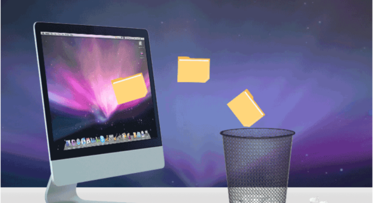 How To Remove Unwanted Files From Mac