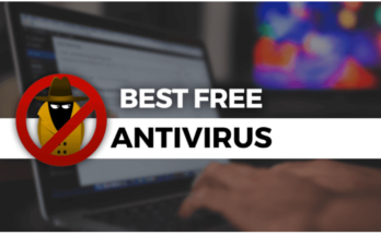 Top 10 Best Free PC Antivirus Software