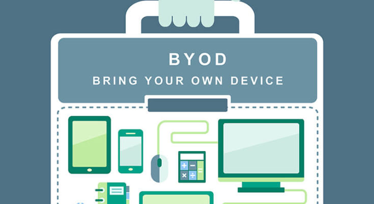 byod security solution