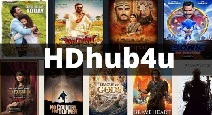 HDhub4u