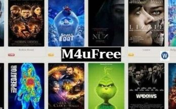 m4ufree movies