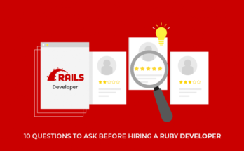 Ruby Developer