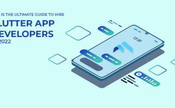 Flutter App Developers