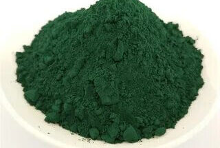 Pigment Green 7