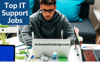 IT Support