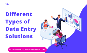 Data Entry Solutions